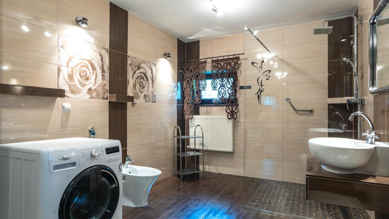 Apartament Przy Slonecznej Mysłakowice Exterior foto